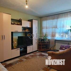 1-к квартира, вторичка, 30м2, 4/5 этаж