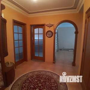 3-к квартира, вторичка, 80м2, 4/9 этаж