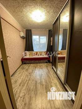 2-к квартира, вторичка, 41м2, 4/4 этаж