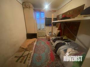 2-к квартира, вторичка, 45м2, 1/2 этаж