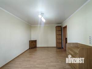 3-к квартира, вторичка, 65м2, 10/16 этаж