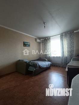 1-к квартира, вторичка, 44м2, 9/10 этаж
