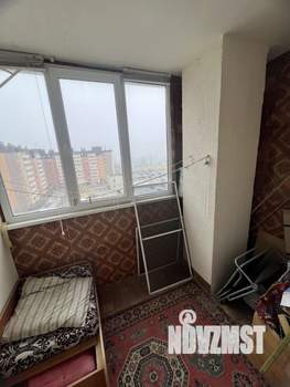 3-к квартира, вторичка, 78м2, 7/16 этаж