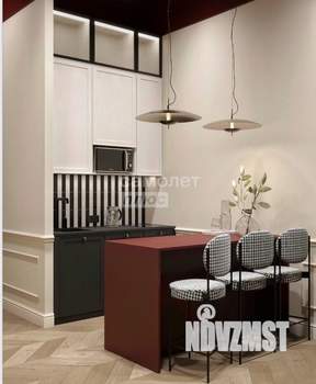 Фото квартиры на продажу (1)