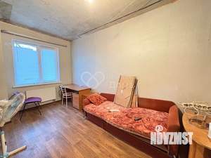 1-к квартира, вторичка, 34м2, 1/5 этаж