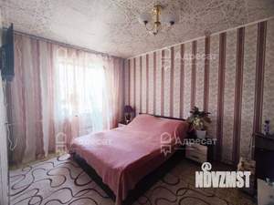 3-к квартира, вторичка, 59м2, 5/5 этаж