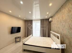 1-к квартира, вторичка, 42м2, 5/7 этаж