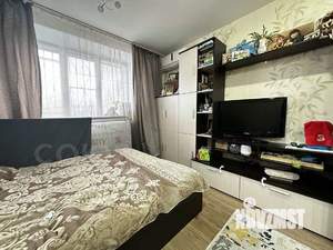 1-к квартира, вторичка, 39м2, 1/7 этаж