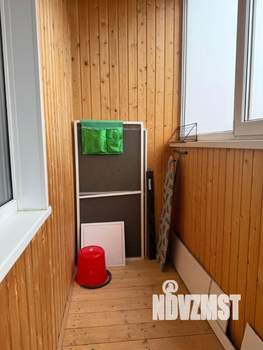 1-к квартира, вторичка, 34м2, 7/16 этаж