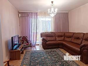 2-к квартира, вторичка, 63м2, 3/5 этаж
