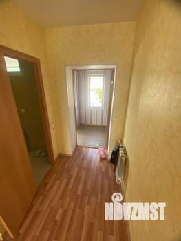 Студия квартира, вторичка, 29м2, 1/1 этаж