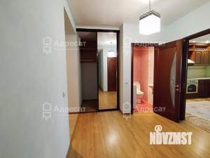 2-к квартира, вторичка, 76м2, 7/13 этаж