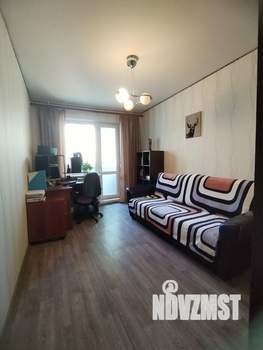 3-к квартира, вторичка, 65м2, 3/9 этаж