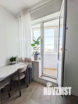 1-к квартира, вторичка, 37м2, 13/18 этаж