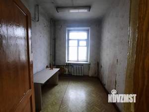 2-к квартира, вторичка, 60м2, 1/4 этаж