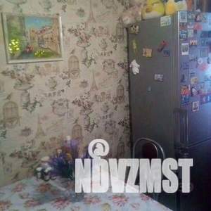 2-к квартира, вторичка, 57м2, 1/9 этаж