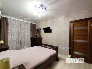 3-к квартира, вторичка, 67м2, 7/9 этаж