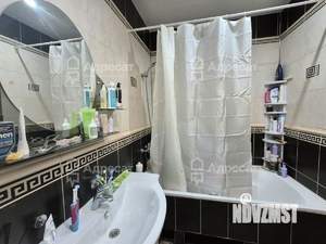 3-к квартира, вторичка, 72м2, 1/3 этаж