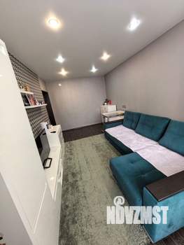 2-к квартира, вторичка, 43м2, 5/5 этаж