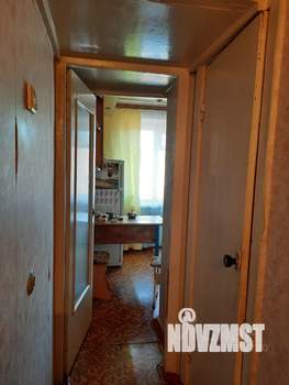 1-к квартира, вторичка, 30м2, 3/5 этаж
