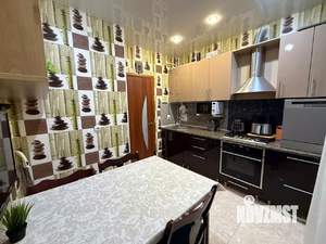 1-к квартира, вторичка, 39м2, 3/4 этаж