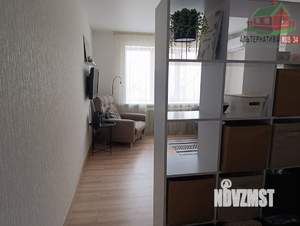 1-к квартира, вторичка, 31м2, 5/5 этаж