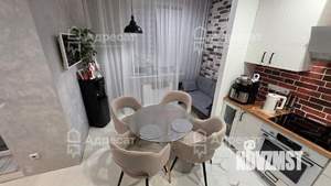 2-к квартира, вторичка, 56м2, 6/9 этаж