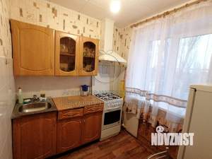1-к квартира, вторичка, 35м2, 4/5 этаж