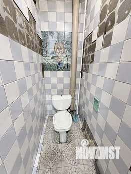 4-к квартира, вторичка, 83м2, 6/9 этаж