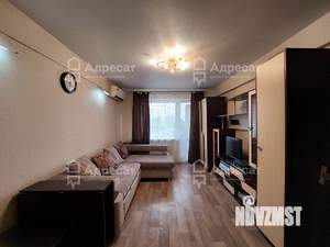 3-к квартира, вторичка, 58м2, 5/5 этаж