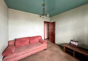 2-к квартира, вторичка, 46м2, 9/9 этаж