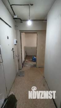 2-к квартира, вторичка, 37м2, 2/5 этаж