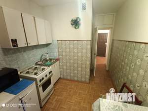 1-к квартира, вторичка, 36м2, 2/5 этаж