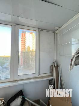 3-к квартира, вторичка, 64м2, 6/9 этаж