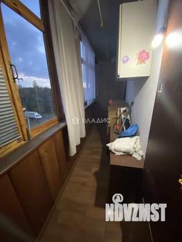 1-к квартира, вторичка, 38м2, 5/9 этаж