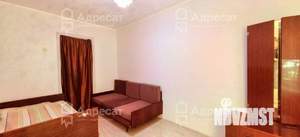 2-к квартира, вторичка, 45м2, 1/5 этаж