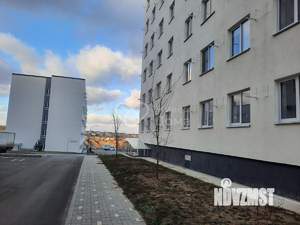 1-к квартира, вторичка, 25м2, 3/7 этаж