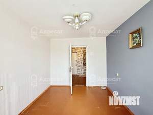 2-к квартира, вторичка, 51м2, 6/14 этаж
