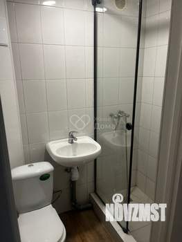 1-к квартира, вторичка, 28м2, 1/2 этаж