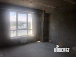 1-к квартира, вторичка, 41м2, 17/20 этаж