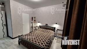 2-к квартира, сданный дом, 55м2, 3/3 этаж