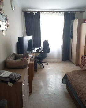 2-к квартира, вторичка, 42м2, 2/5 этаж