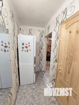 1-к квартира, вторичка, 31м2, 1/2 этаж