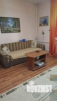 2-к квартира, вторичка, 51м2, 1/4 этаж
