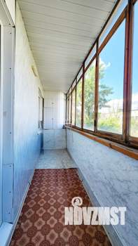 1-к квартира, вторичка, 36м2, 5/5 этаж