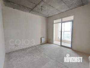 3-к квартира, вторичка, 75м2, 22/23 этаж