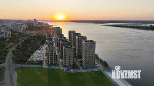 2-к квартира, вторичка, 89м2, 17/17 этаж