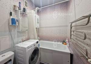 2-к квартира, вторичка, 42м2, 4/5 этаж