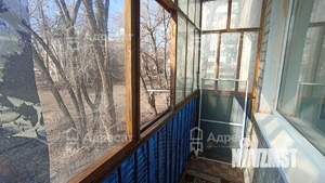 2-к квартира, вторичка, 43м2, 3/5 этаж