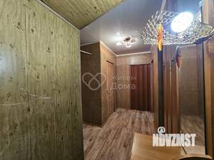 3-к квартира, вторичка, 62м2, 1/5 этаж